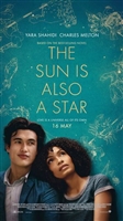 The Sun Is Also a Star tote bag #