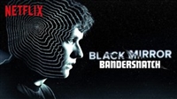 Black Mirror: Bandersnatch magic mug #