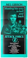 Attack Force Z hoodie #1617350
