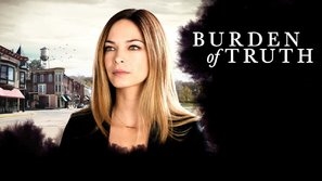 Burden of Truth mouse pad