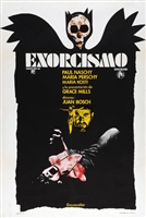 Exorcismo tote bag #