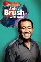 Anh's Brush with Fame mug #