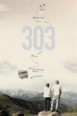 303 Poster 1617683