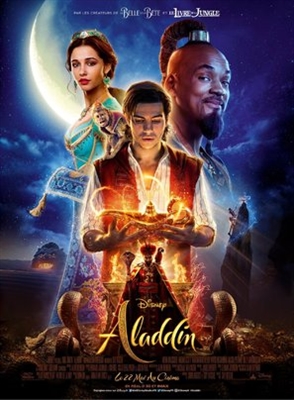 Aladdin Poster 1617735
