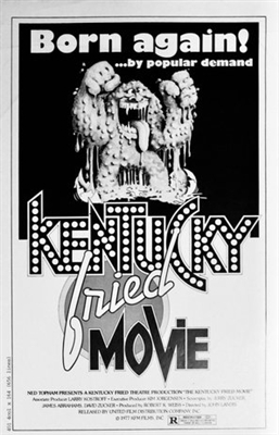 The Kentucky Fried Movie magic mug