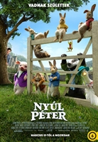 Peter Rabbit #1617812 movie poster