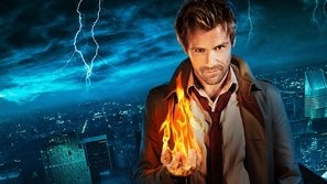 Constantine mouse pad