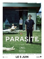 Parasite Mouse Pad 1617867