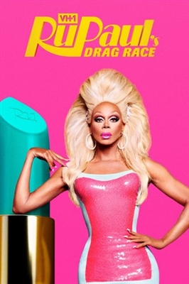 RuPaul's Drag Race magic mug #