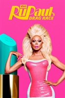 RuPaul's Drag Race magic mug #