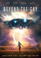 Beyond The Sky Mouse Pad 1618085