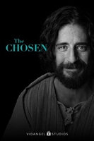 The Chosen Mouse Pad 1618102