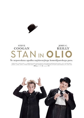 Stan &amp; Ollie Stickers 1618183