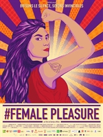 #Female Pleasure t-shirt #1618497