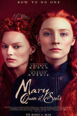 Mary Queen of Scots Poster 1618555
