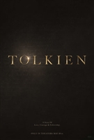 Tolkien Longsleeve T-shirt #1618559
