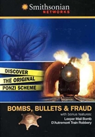 Bombs, Bullets and Fraud hoodie #1618599