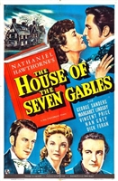 The House of the Seven Gables magic mug #
