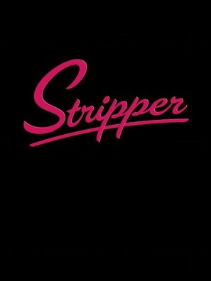 Stripper Metal Framed Poster