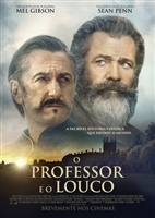 The Professor and the Madman #1618723 movie poster