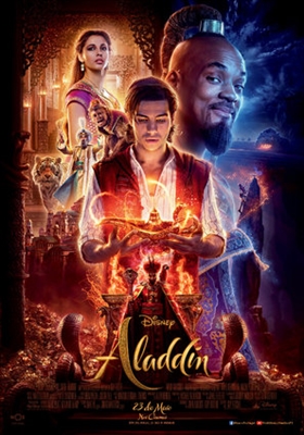 Aladdin Poster 1618871