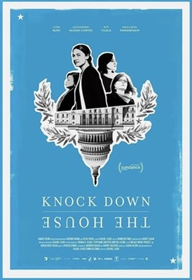 Knock Down the House Poster 1618917
