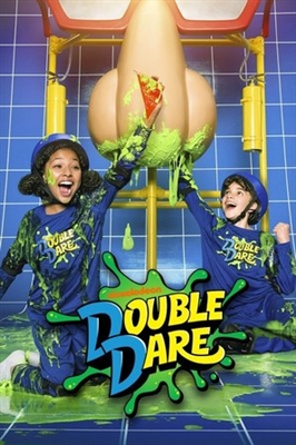 All New Double Dare kids t-shirt