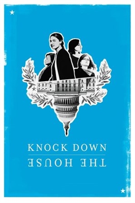 Knock Down the House Poster 1619028