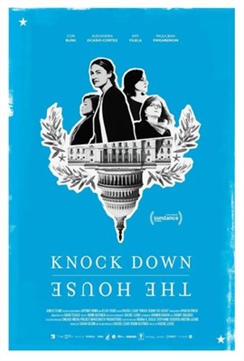 Knock Down the House poster