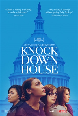 Knock Down the House Poster 1619030