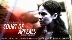 Court of Appeals poster