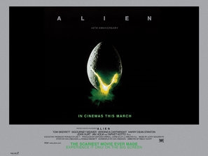 Alien Poster 1619127