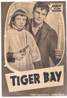 Tiger Bay t-shirt #1619157