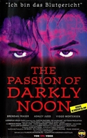 The Passion of Darkly Noon mug #