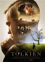 Tolkien tote bag #