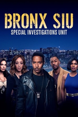 Bronx SIU Poster 1619255