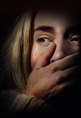 A Quiet Place Poster 1619284