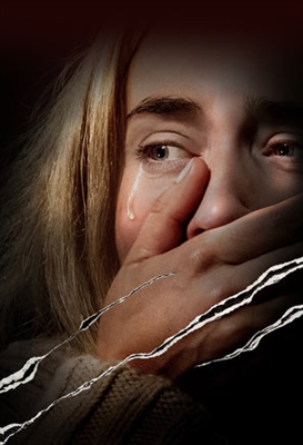 A Quiet Place Poster 1619285
