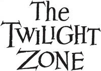 The Twilight Zone movie poster