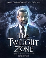 The Twilight Zone hoodie #1619327