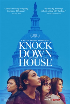 Knock Down the House Poster 1619336
