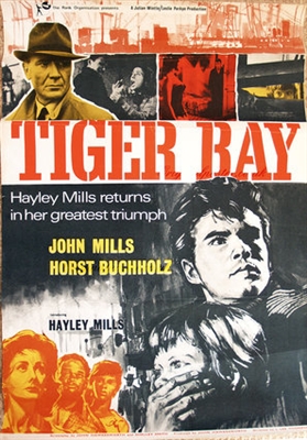 Tiger Bay Poster 1619358
