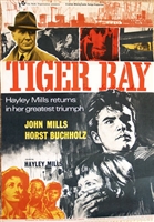 Tiger Bay hoodie #1619358