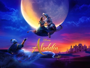 Aladdin Poster 1619563