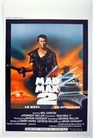 Mad Max 2 Longsleeve T-shirt #1619646
