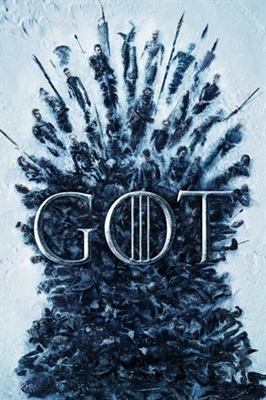 Game of Thrones Poster 1619656