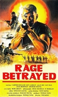 Rage Betrayed Longsleeve T-shirt #1619771