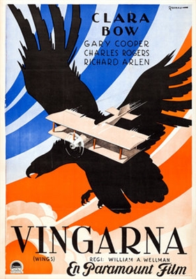 Wings Poster 1619828