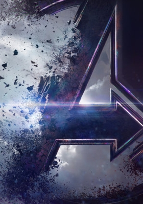 Avengers: Endgame Poster 1619852