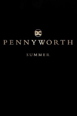 Pennyworth Canvas Poster
